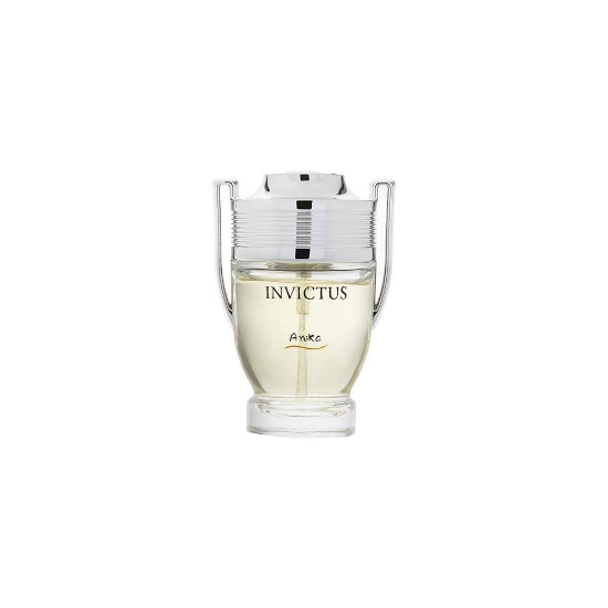عطر جیبی مردانه اسکوپ آنیکا مدل Invictus حجم 25 میلی لیتر