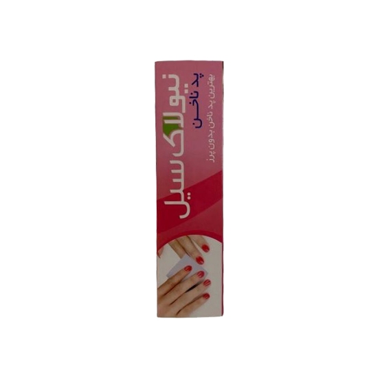 پد کلینزر ناخن او پی آی OPI