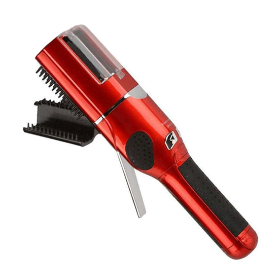 موخوره گیر نیکل مدل SN-7397-2