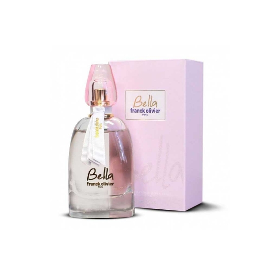 ادو پرفیوم زنانه فرانک الیور مدل Bella