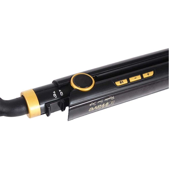 اتو موی پروویو مدل PW-5103