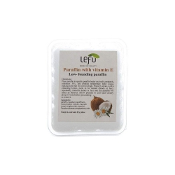 پارافین لفو مدل coconut حجم 500 میلی لیتر