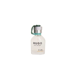 عطر شیشه ای مردانه آنیکا مدل Hugo Extreme