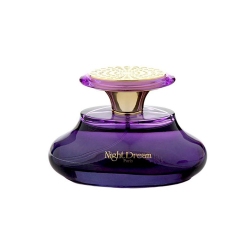 ادو پرفیوم زنانه السیس فشن مدل Night Dream حجم 100ml