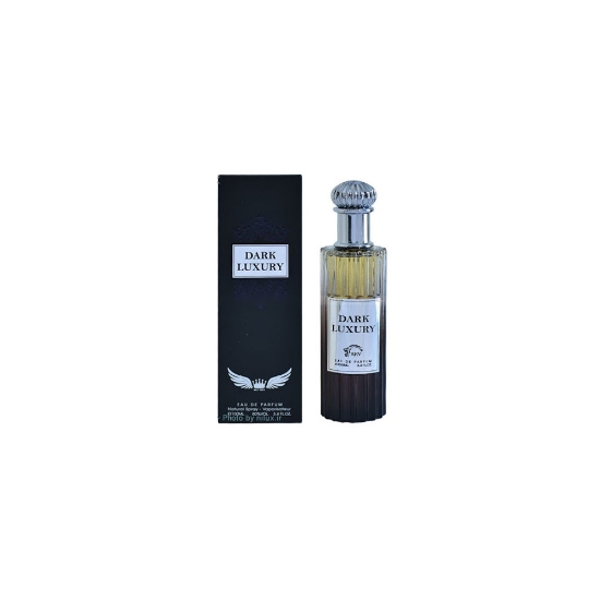 ادو پرفیوم مردانه دارک لاکچری Rkv Dark Luxury حجم 100 میلی لیتر