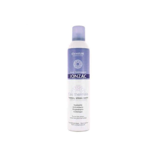 اسپری آب ژونزک مدل Thermal Spring حجم 300 میلی لیتر