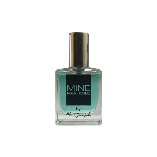 ادو پرفیوم مردانه مارک ژوزف مدل Mine Pour Homme حجم 15 میلی لیتر