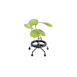 صندلی تابوره آرایشگاهی صنعت نواز مدل SN-3215
