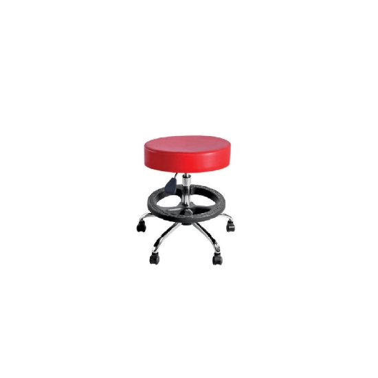صندلی تابوره آرایشگاهی صنعت نواز مدل SN-3223
