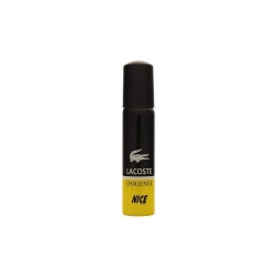 عطر جیبی مردانه نایس پاپت مدل Lacoste Challenge حجم 30 میلی لیتر