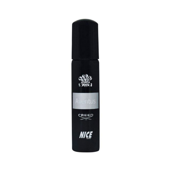 عطر جيبی مردانه نايس مدل Creed Aventus حجم 30 ميلی لیتر