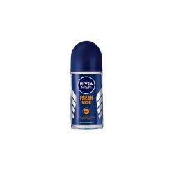 رول ضد تعریق مردانه Nivea مدل فرش ماسک