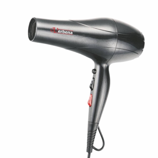 سشوار حرفه ای وربنا مدل VR-9904