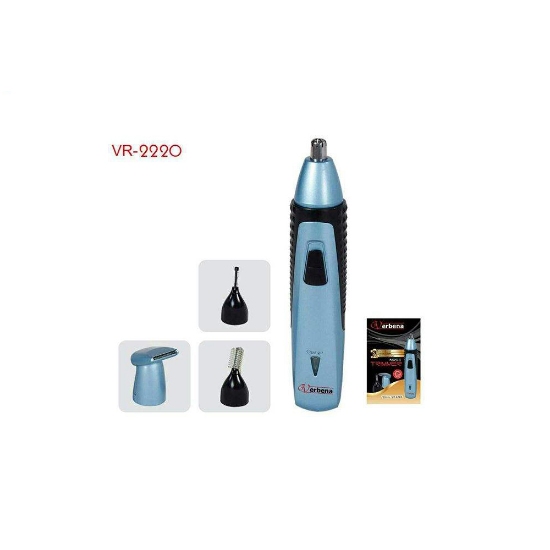 موزن گوش و ابرو و بینی وربنا مدل VR-2220