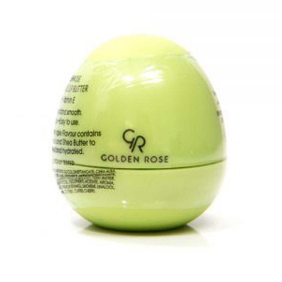 بالم لب گلدن رز مدل Green Apple