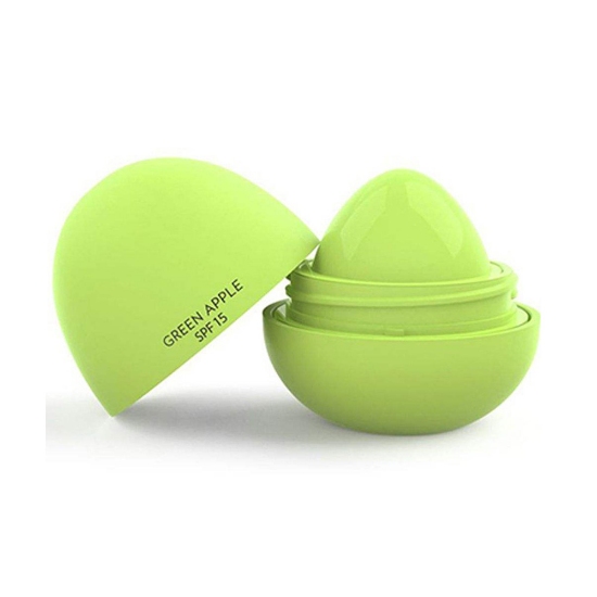 بالم لب گلدن رز مدل Green Apple