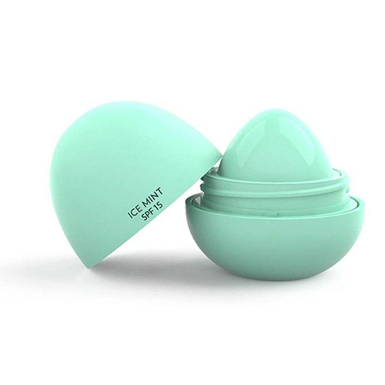 بالم لب گلدن رز مدل ICE MINT