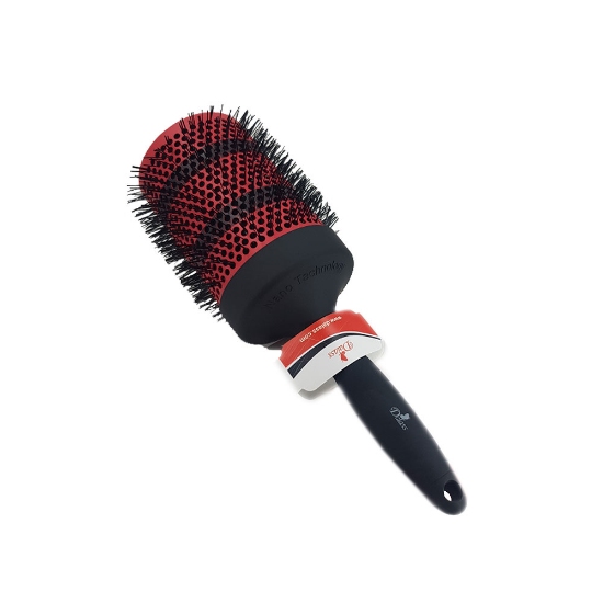 برس حرارتی گرد دالاس سایز 4
