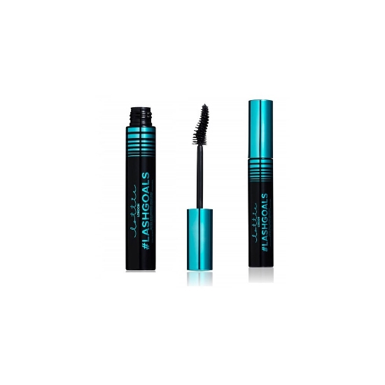 ریمل حجم دهنده مژه لتی مدل LASHGOALS شماره LMM001