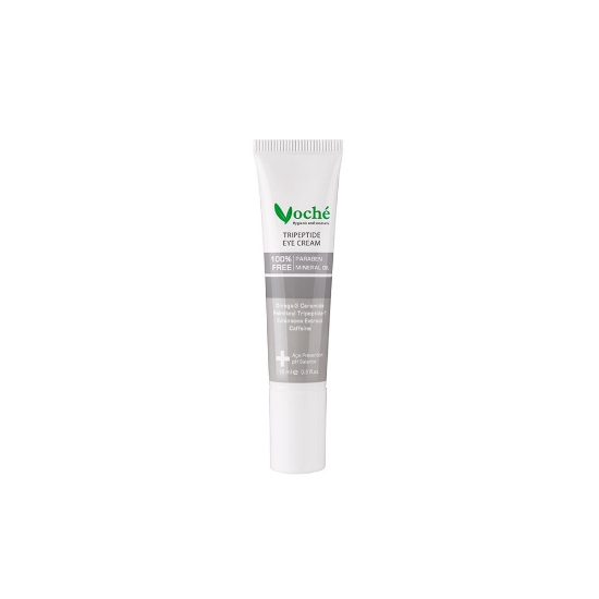 کرم دور چشم وچه مدل Tripeptide حجم 15 میلی لیتر