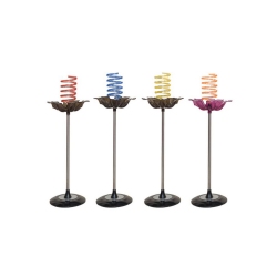 استند سشوار صنعت نواز مدل SN-1034