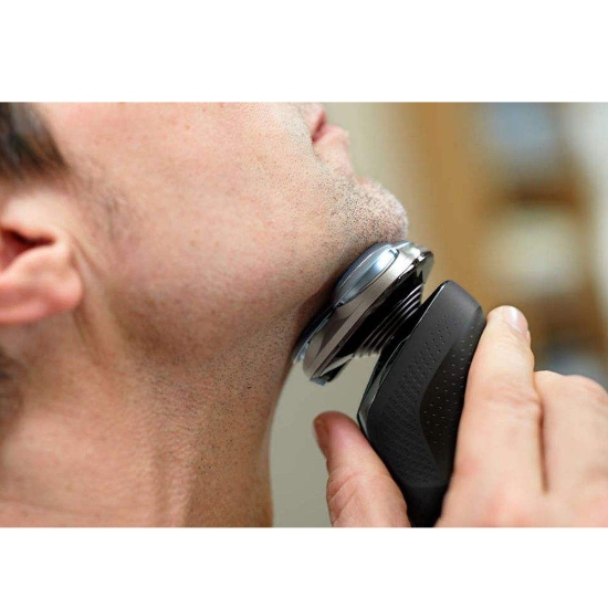 ماشین اصلاح موی صورت فیلیپس مدل S6630/11