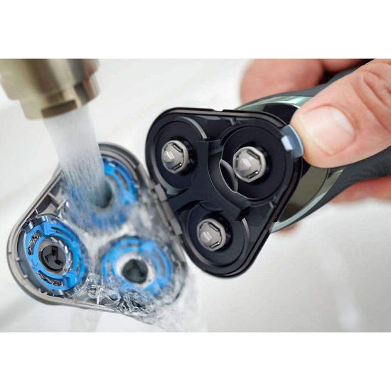 ماشین اصلاح موی صورت فیلیپس مدل S6630/11