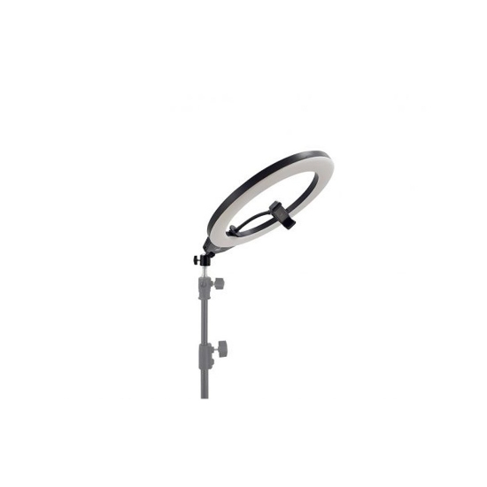 رینگ لایت عکاسی هیرو 13 inch به همراه سه پایه