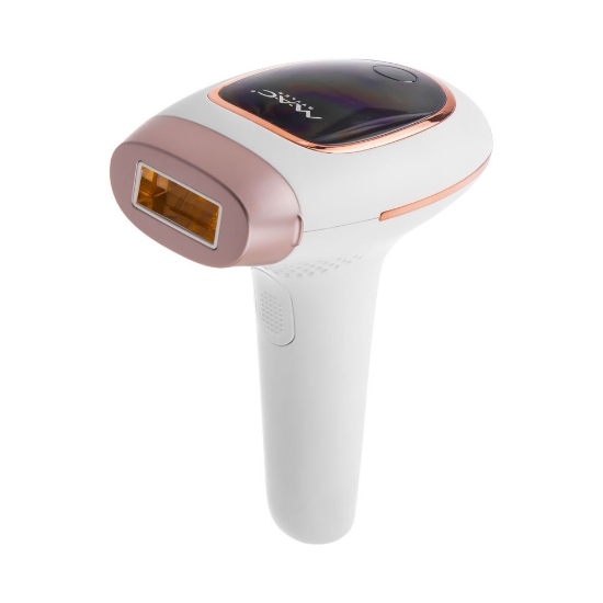 مک استایلر لیزر خانگی مدل MC-77000