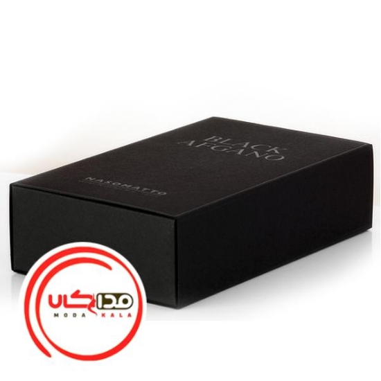 تصویر  ادکلن بلک افغان اصل-ناسوماتو بلک افگانو | Nasomatto Black Afgano