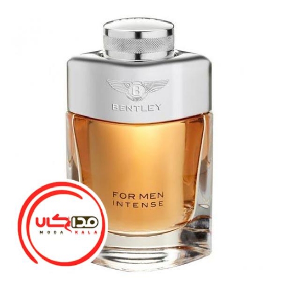عطر ادکلن بنتلی اینتنس | Bentley Intense