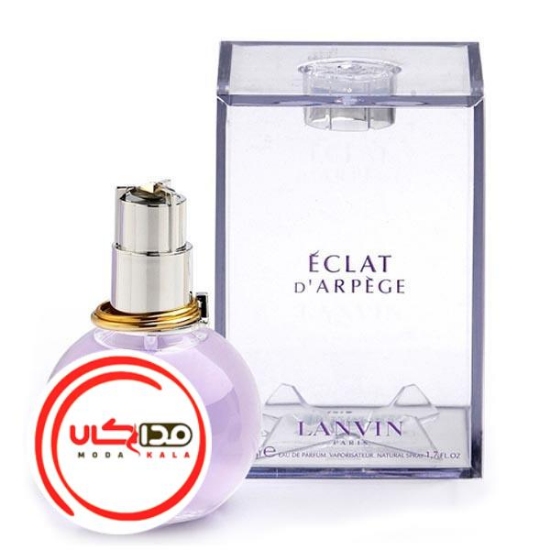 تصویر  ادکلن اکلت زنانه اصل(لانوین اکلت) | Lanvin Eclat d´Arpege