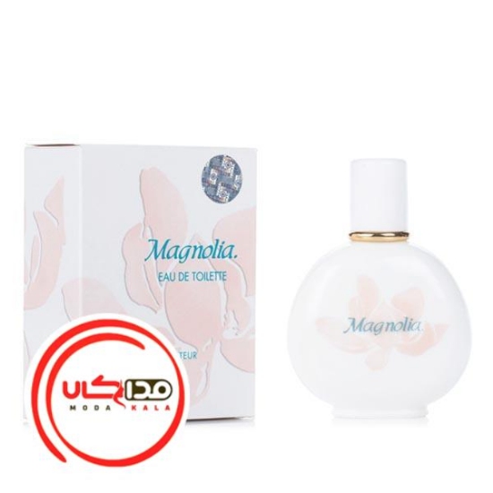 تصویر  عطر ادکلن ایو روشه مگنولیا زنانه | Yves Rocher Magnolia