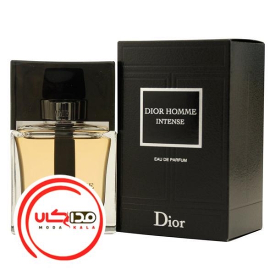 تصویر  عطر ادکلن دیور هوم اینتنس | Dior Homme Intense