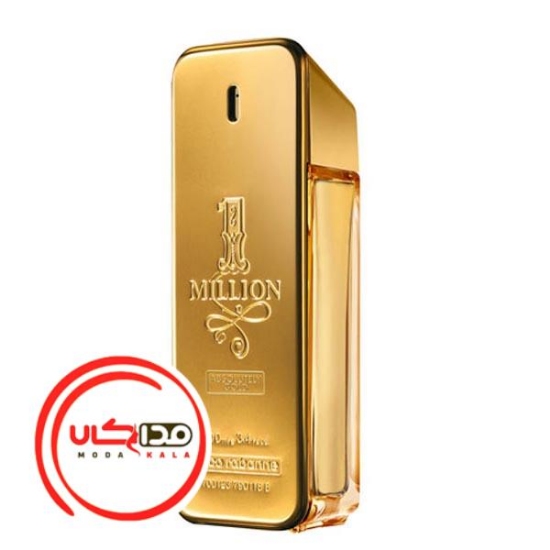 عطر ادکلن پاکو رابان وان میلیون ابسولوتلی گلد