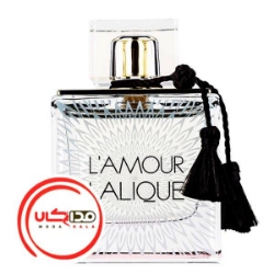 عطر ادکلن لالیک لامور | Lalique L’Amour