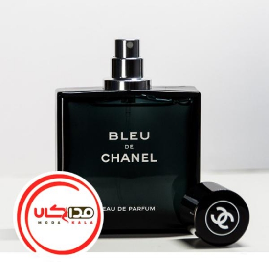 تصویر  عطر ادکلن شنل بلو-بلو شنل پرفیوم اصل-بلو چنل | vBLEU DE CHANEL