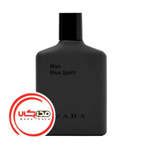 عطر ادکلن زارا من بلو اسپریت | Zara Man Blue Spirit