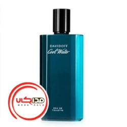 عطر ادکلن دیویدوف کول واتر مردانه