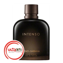 عطر ادکلن دی اند جی دلچه گابانا پور هوم اینتنسو | Dolce Gabbana Pour Homme Intenso