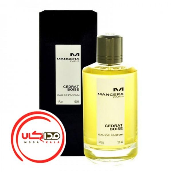 تصویر  عطر ادکلن مانسرا سدرات بویز | Mancera Cedrat Boise