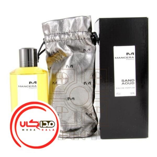 تصویر  عطر ادکلن مانسرا سدرات بویز | Mancera Cedrat Boise