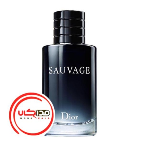 عطر ادکلن دیور ساواج-ساوج-ساواژ | Dior Sauvage 200 ml