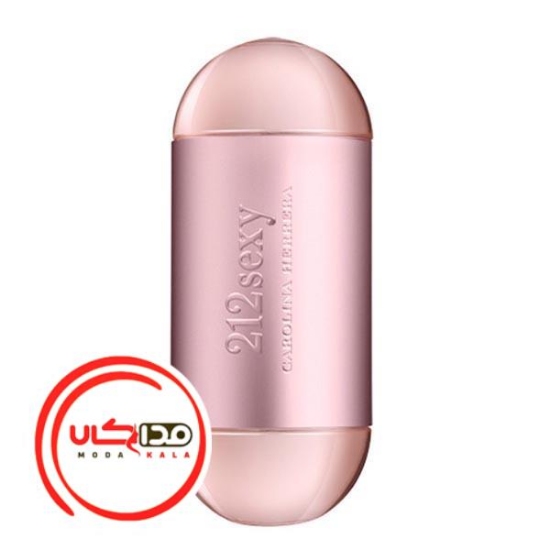 عطر ادکلن ۲۱۲ سک سی زنانه | Carolina Herrera 212 s–y