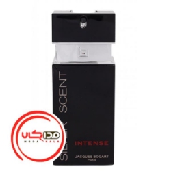 عطر ادکلن بوگارت سیلور سنت اینتنس | Jacques Bogart Silver Scent Intense