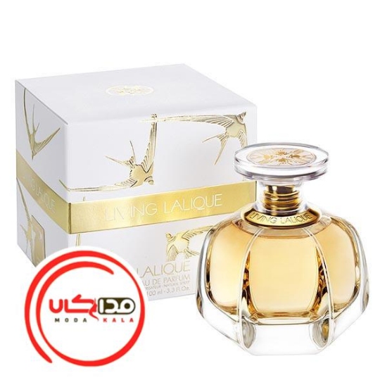 تصویر  عطر ادکلن لالیک لیوینگ | Lalique Living