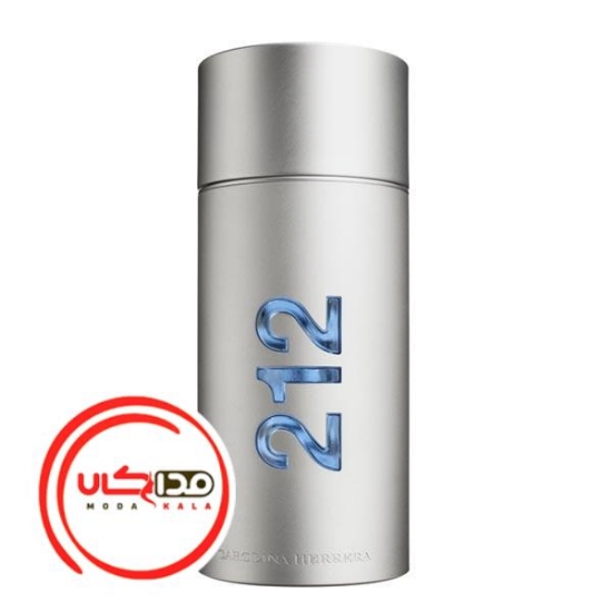 عطر ادکلن ۲۱۲ مردانه | Carolina Herrera 212 Men