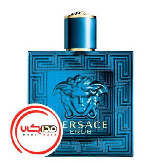 عطر ادکلن ورساچه اروس مردانه | Versace Eros