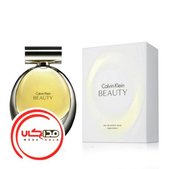 تصویر  عطر ادکلن سی کی بیوتی | CK Beauty