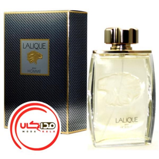 تصویر  عطر ادکلن لالیک پور هوم -لالیک شیر | Lalique Pour Homme EDP